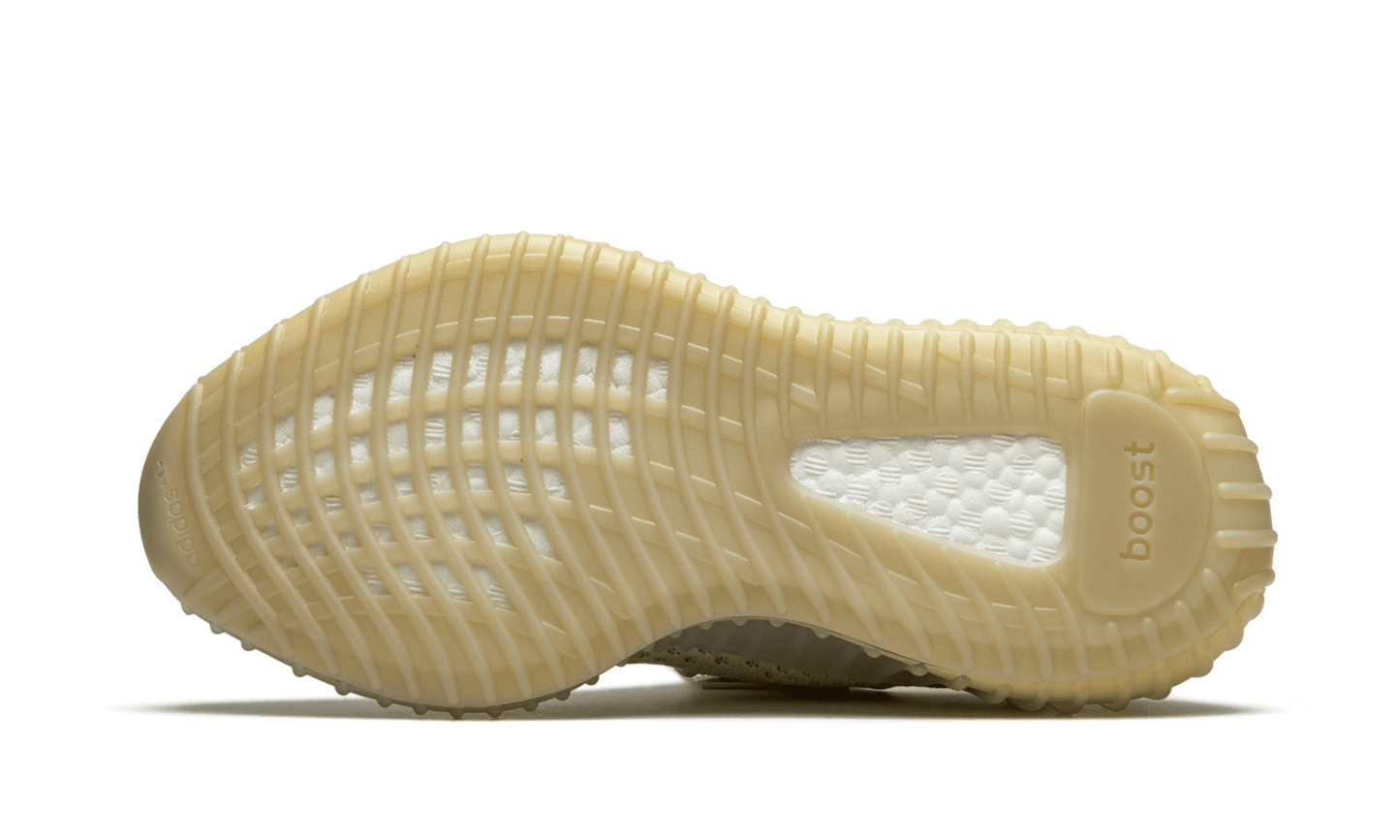 YEEZY 350 FLAX