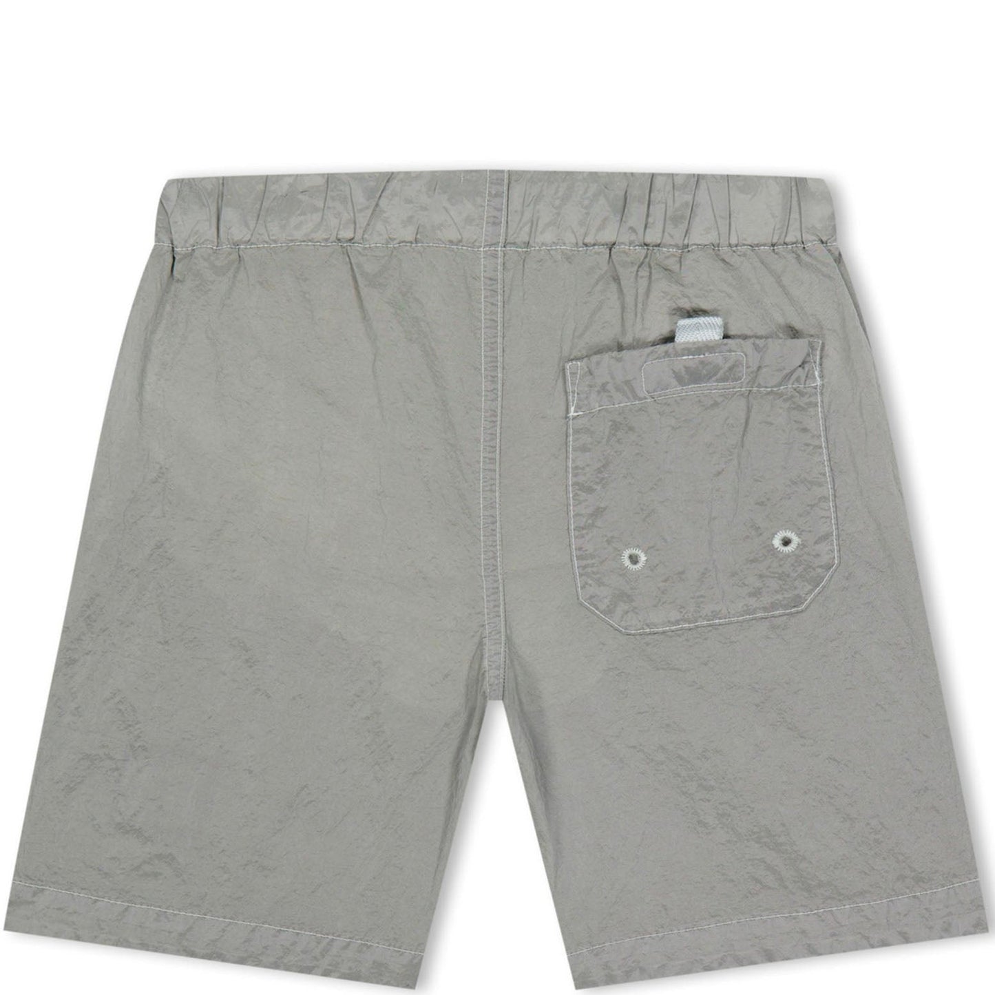 Stone Island Junior Nylon Metal Swimshorts