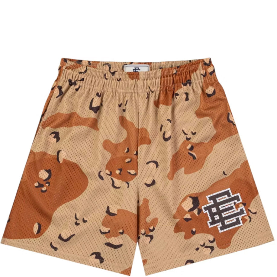 Eric Emanuel EE Basic Short