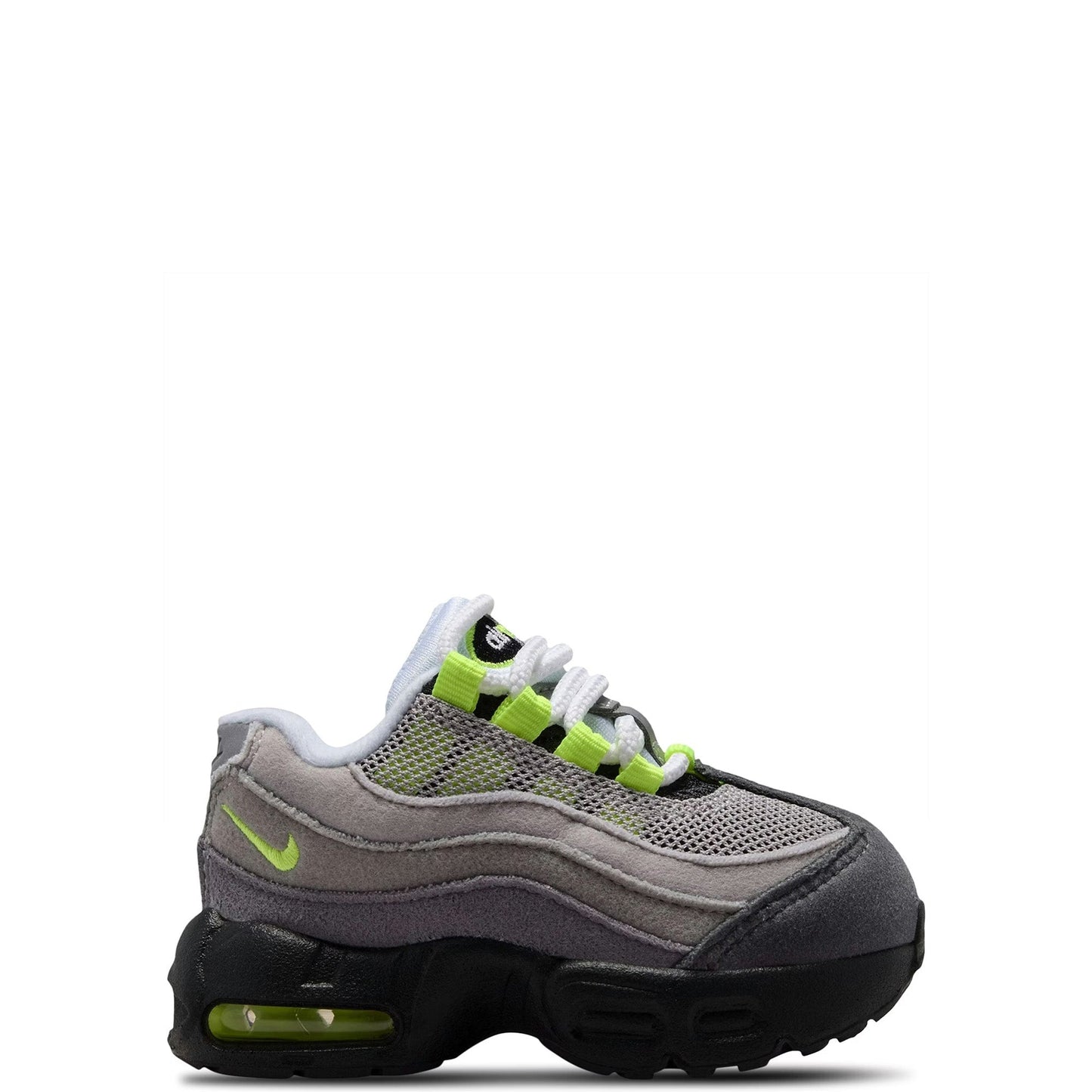 Nike Air Max 95 'Neon' (TD)