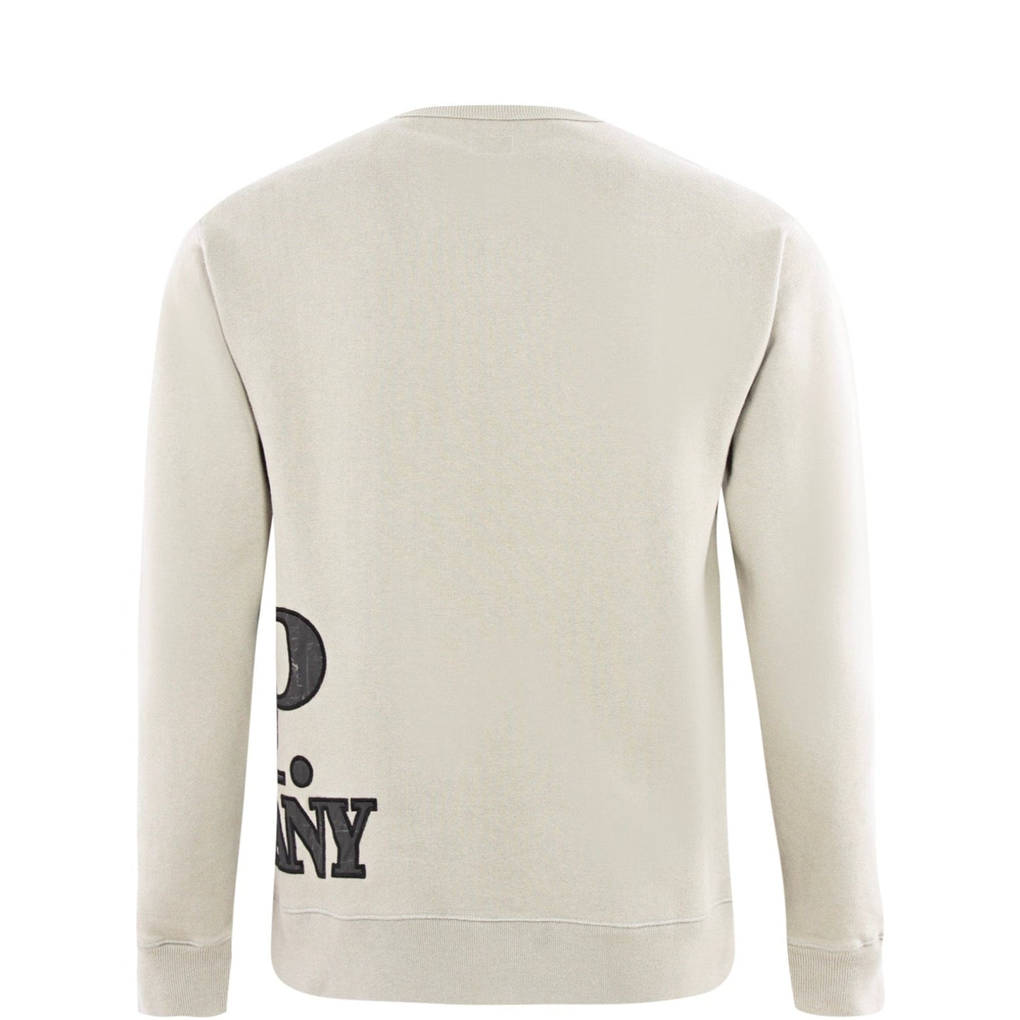 CP Company Junior Logo Sweatshirt
