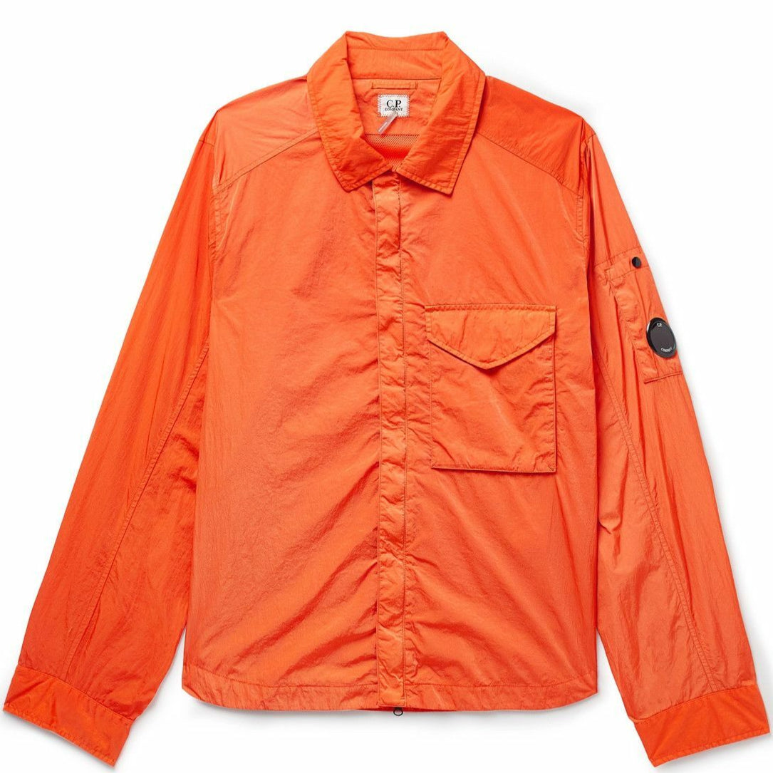 CP Company Chrome-R Overshirt