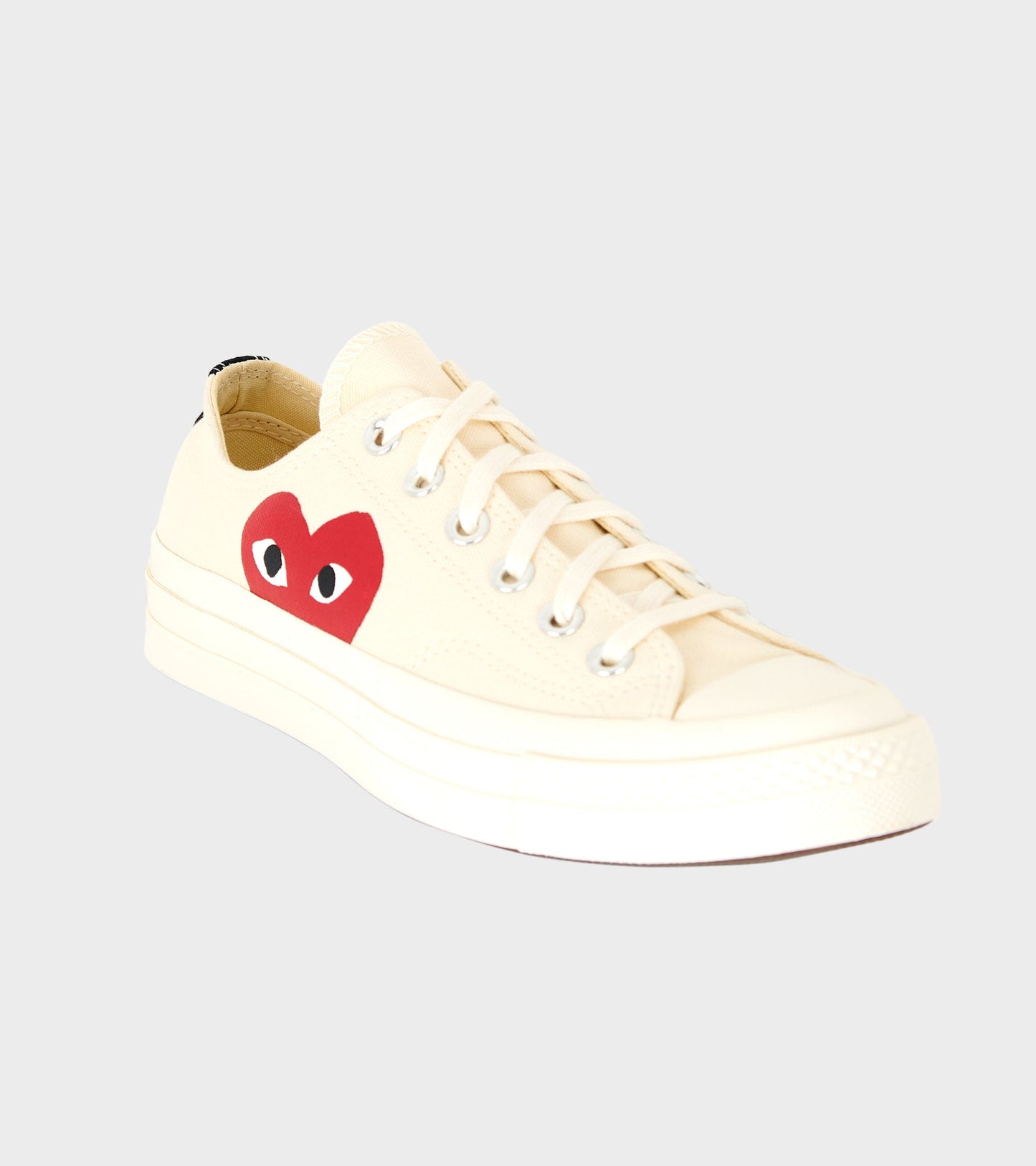 Chuck Taylor All Star Low Off-White