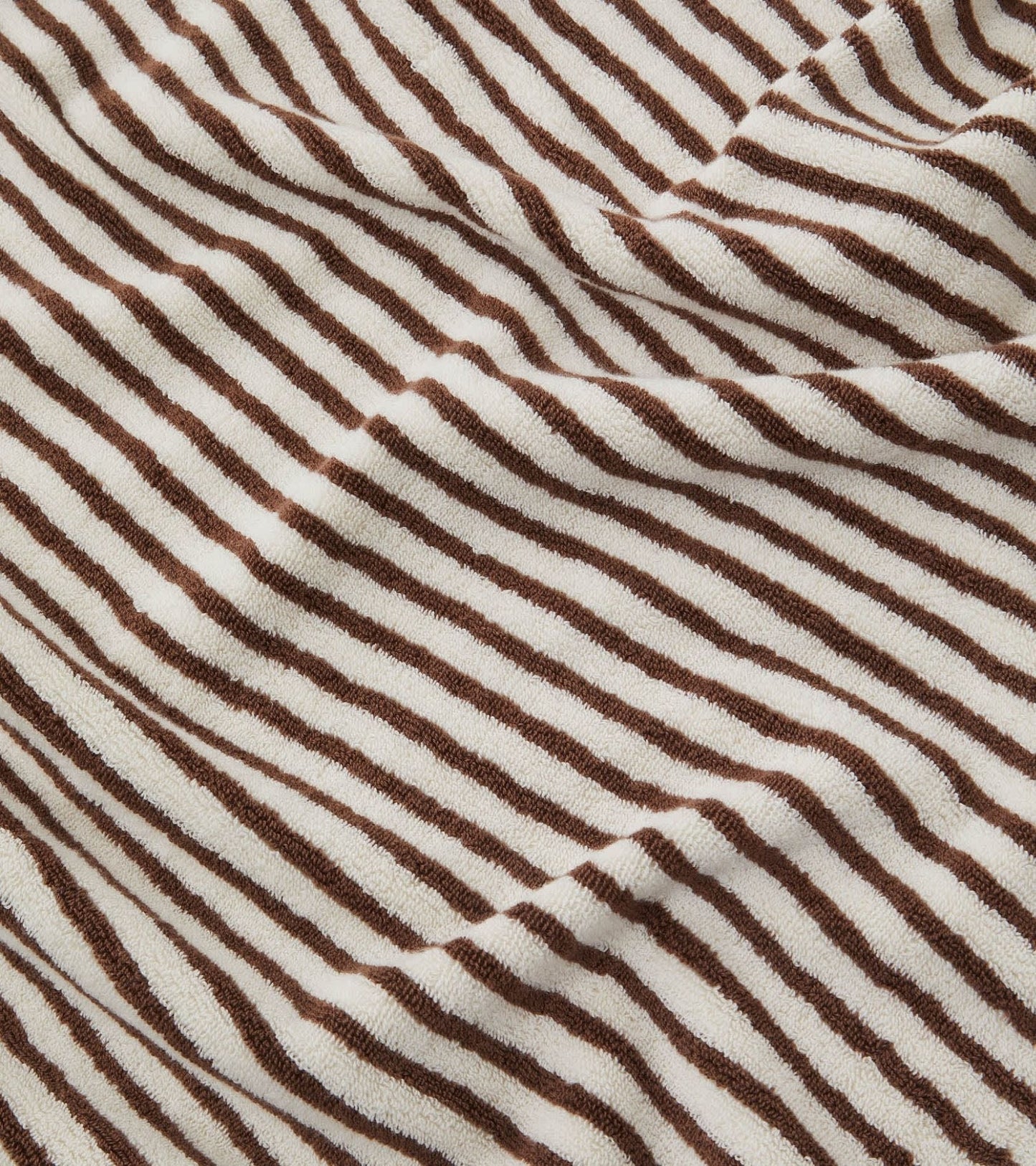 Bath Towel 70x140 Kodiak Stripes
