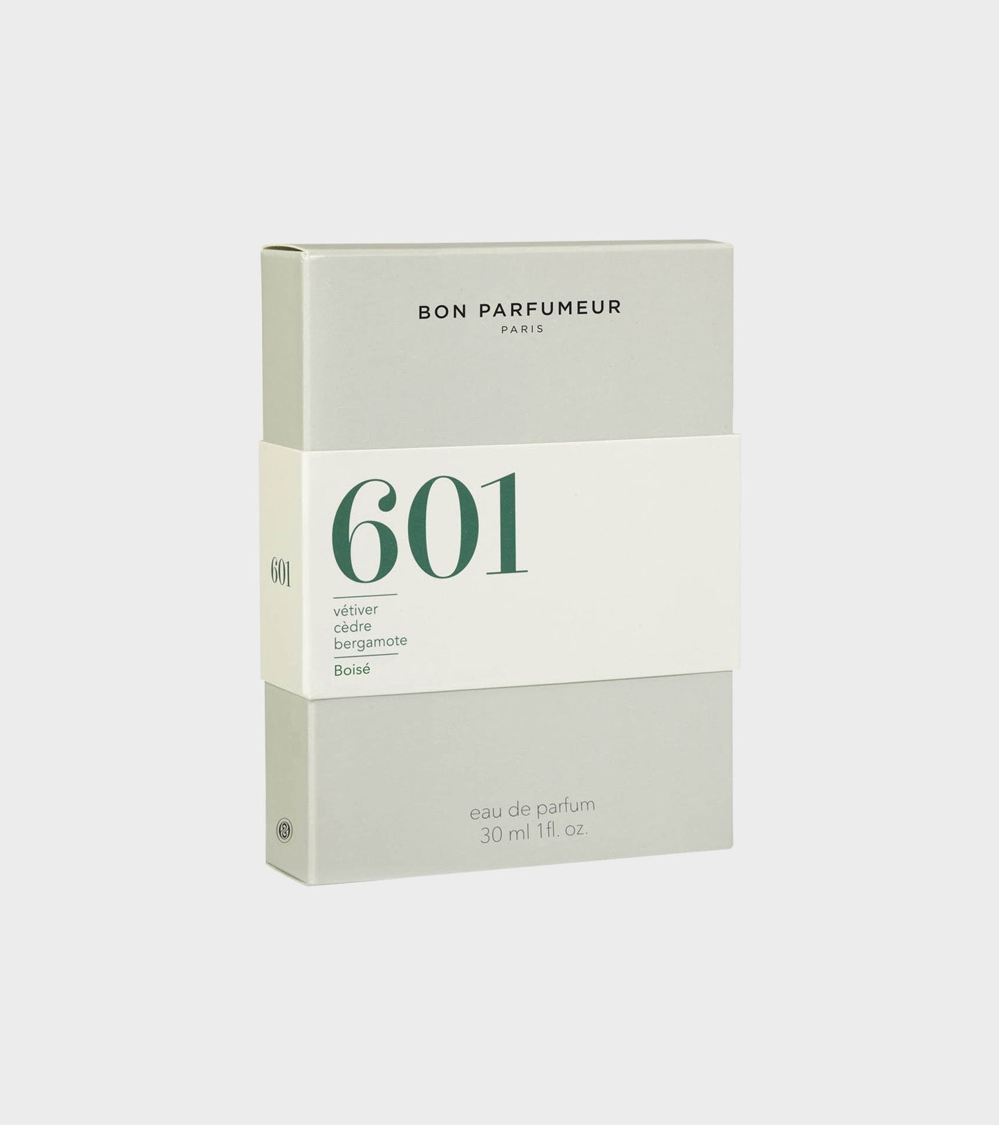 EDP #601 30 ml