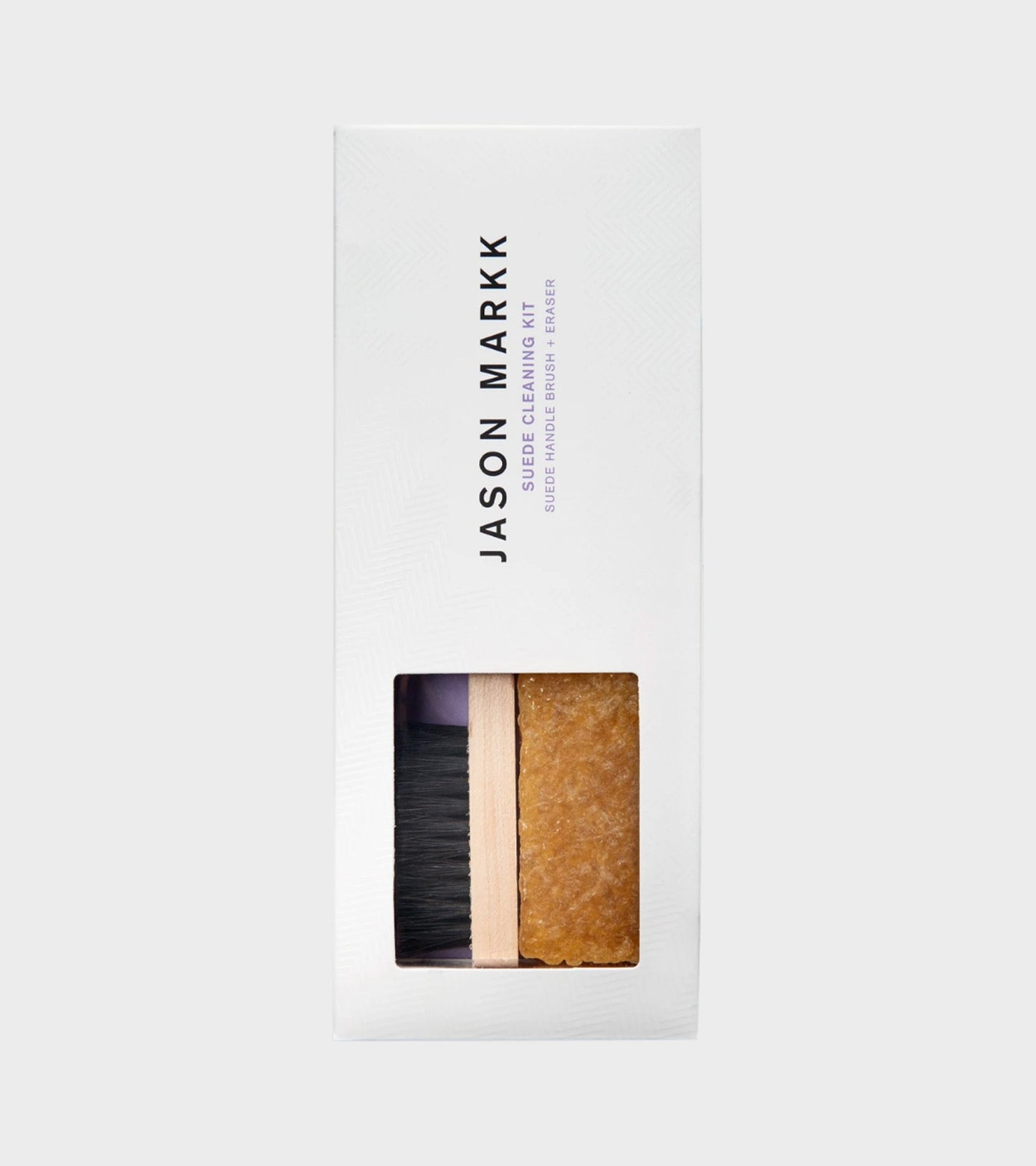 Suede Cleaning Kit