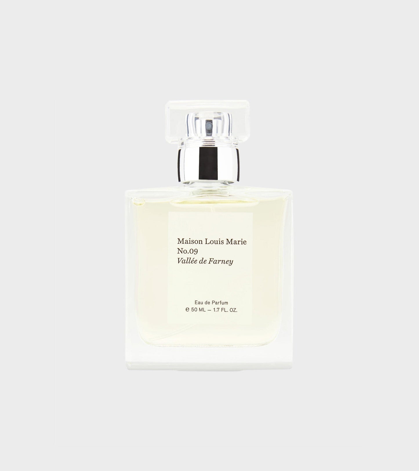 No.09 - Vallee De Farney 50 ml