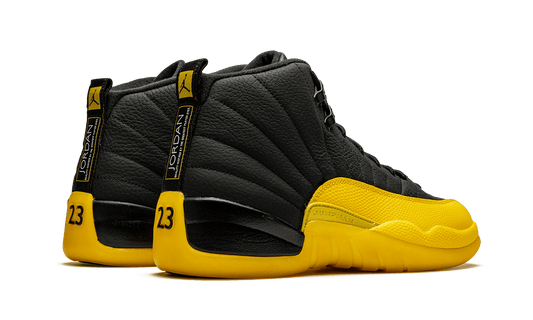 JORDAN 12 UNIVERSITY GOLD