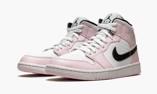JORDAN 1 MID PINK (W)