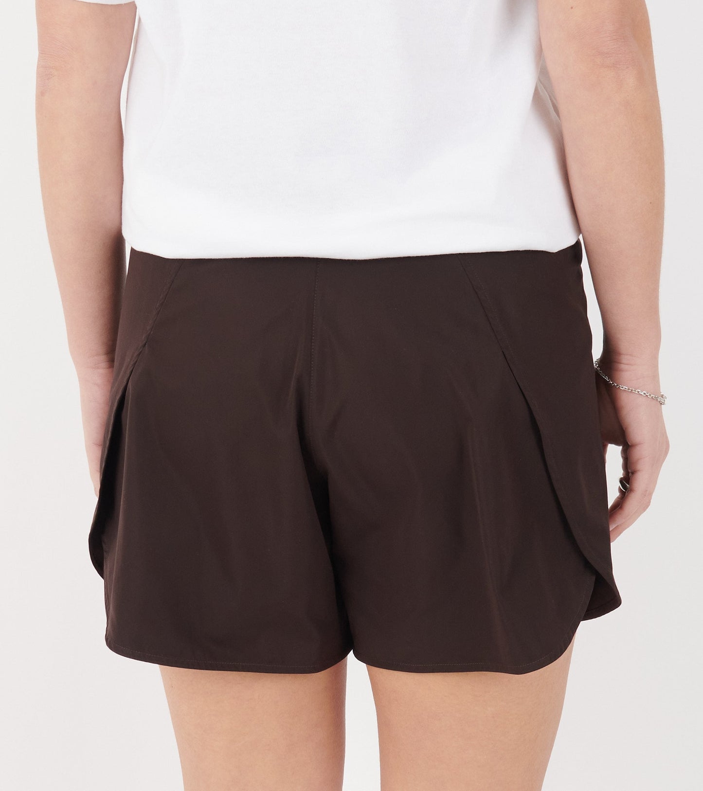 Active Shorts Ganache