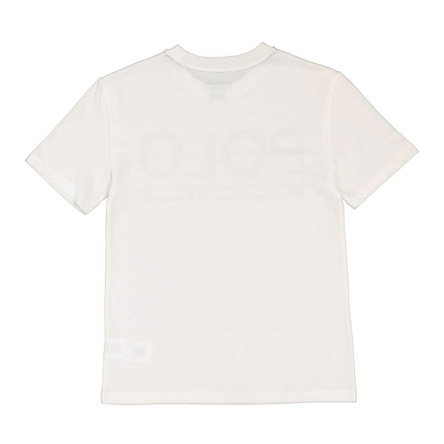 Kids Ralph Lauren White POLO T-Shirt