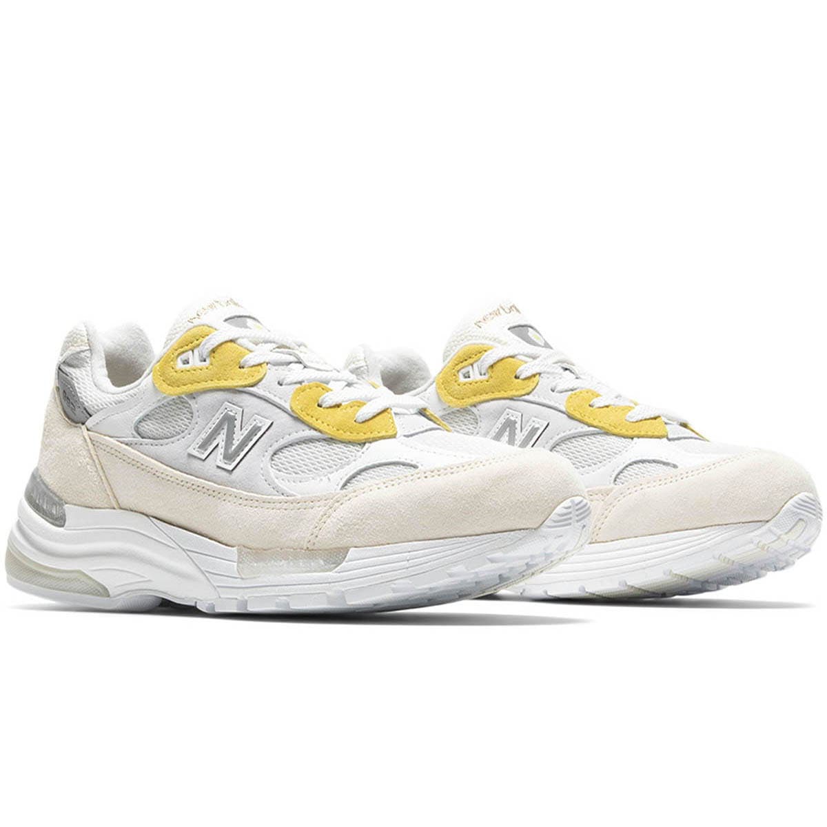 NEW BALANCE 992 X PAPERBOY FRIED EGG