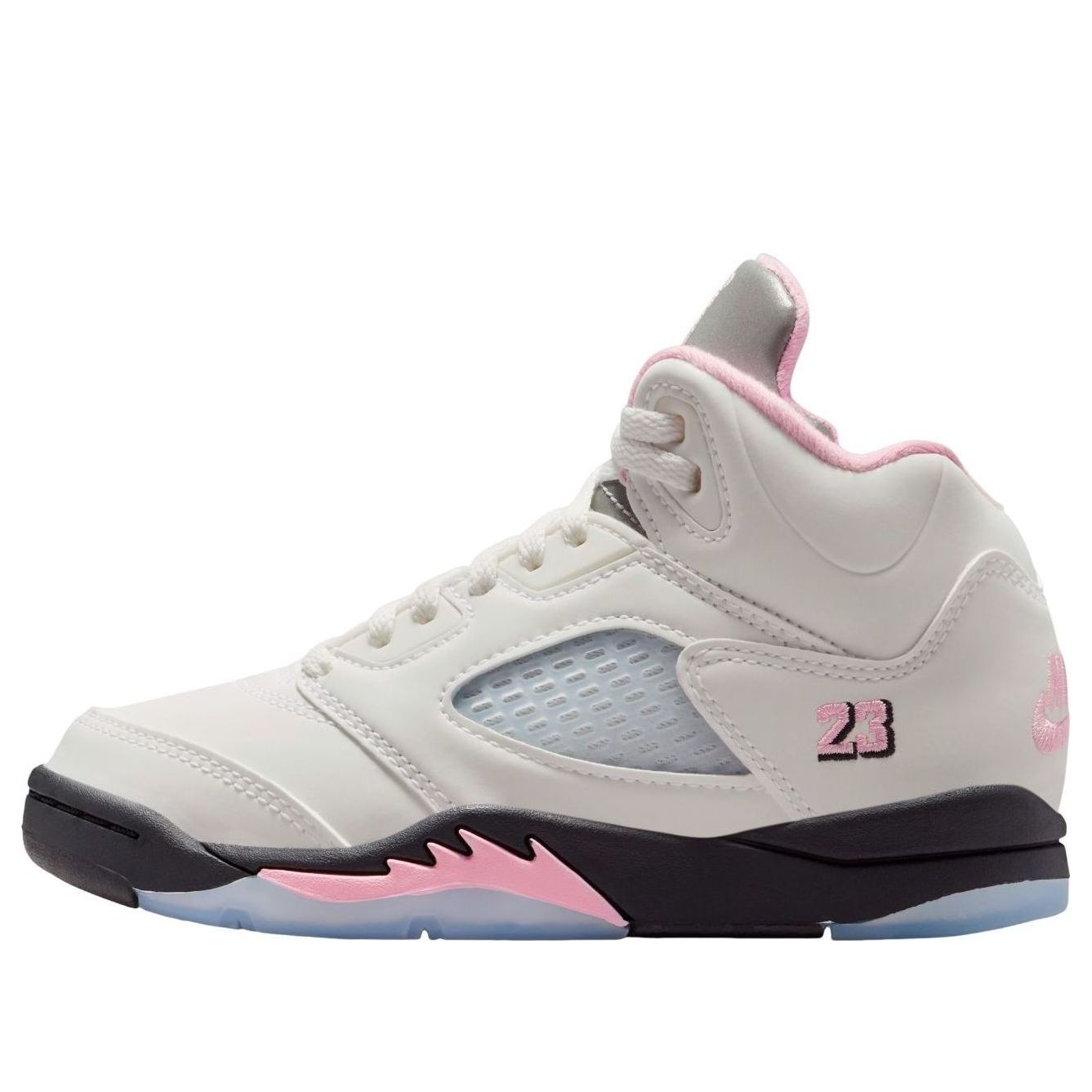 (PS) Air Jordan 5 Retro 'Medium Soft Pink' HQ7979-102