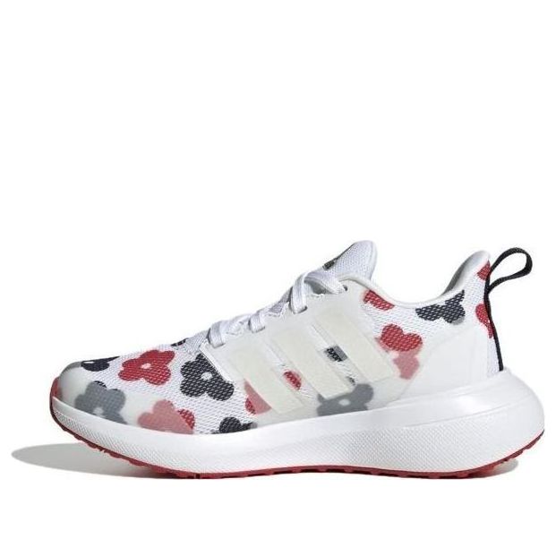 (GS) adidas FortaRun 2.0 Cloudfoam Sport 'Floral' GZ9758