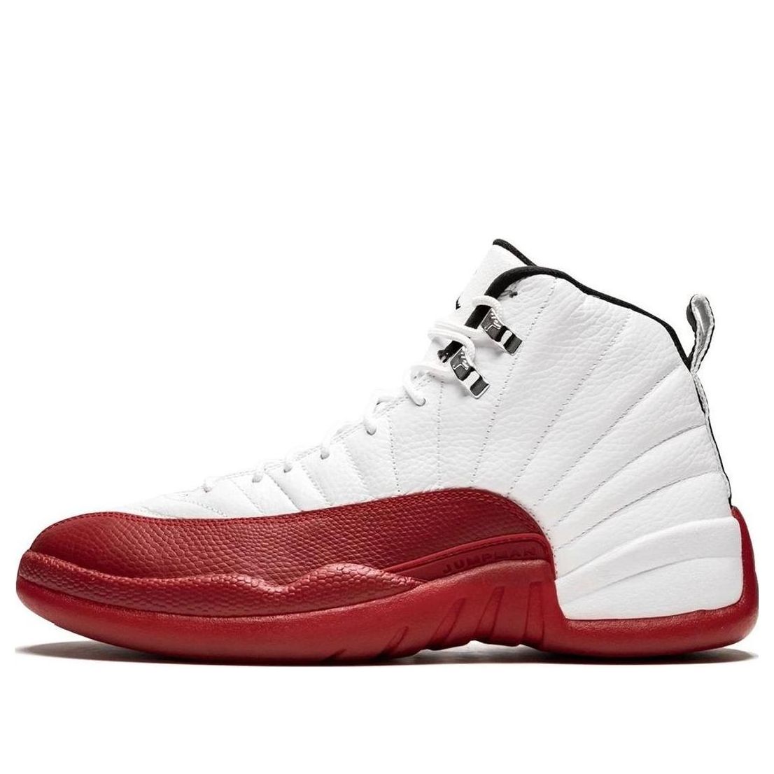 (PS) Air Jordan 12 Retro 'Cherry' 2023 151186-116
