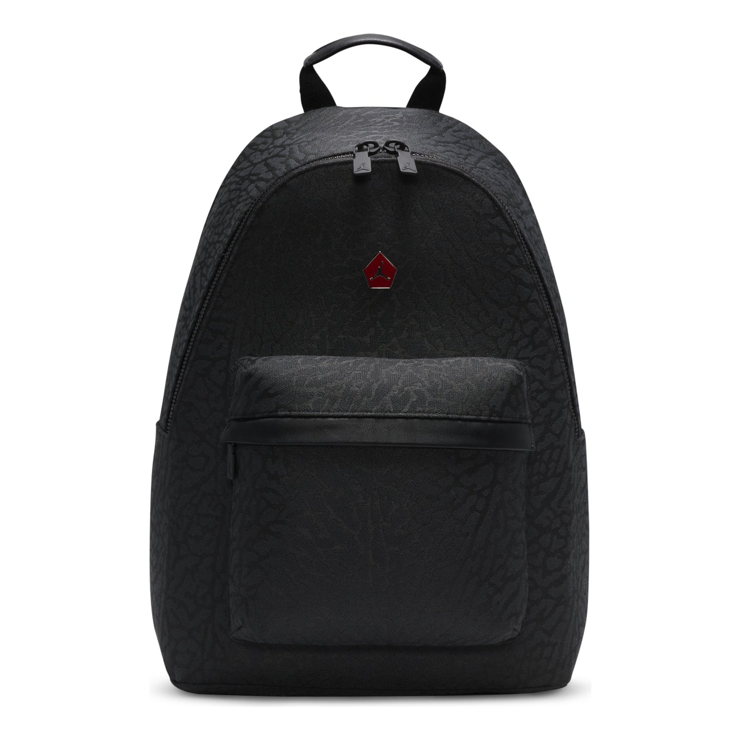 Air Jordan Icon Backpack 20L 'Black' IB8463-045