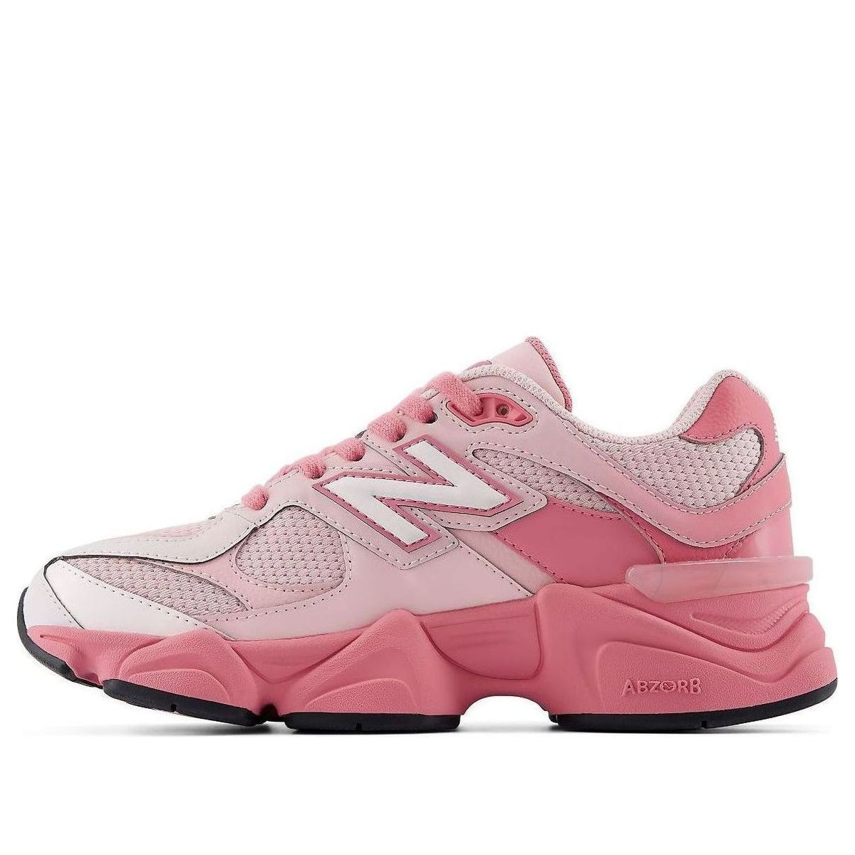 New Balance 9060 Lace 'Pink Salt Pink Eraser' G90603I0