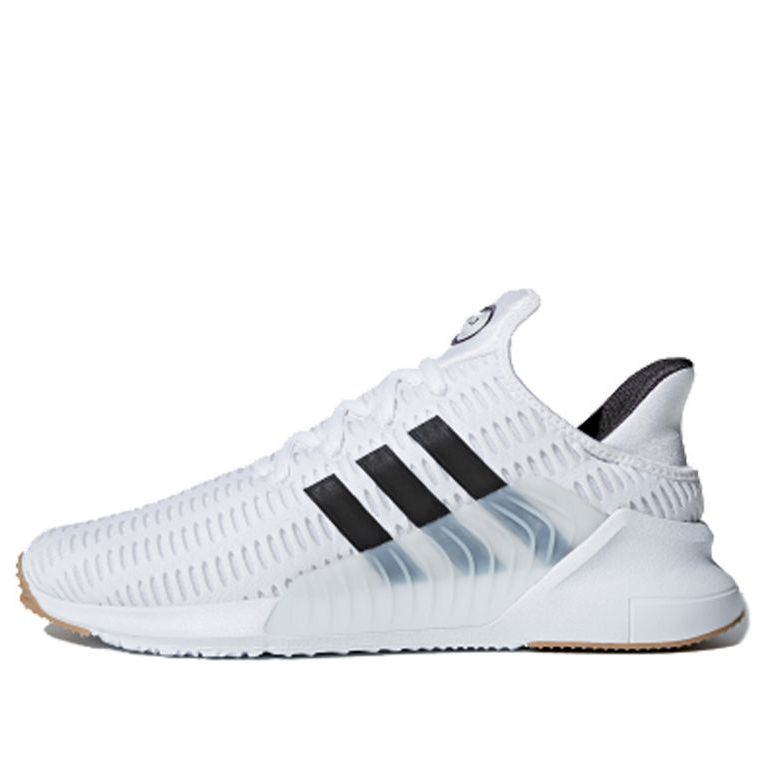 adidas Climacool 'White Black' CQ3054