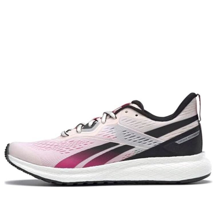 (WMNS) Reebok Forever Floatride Energy 2.0 'Glass Pink Black' FU8279