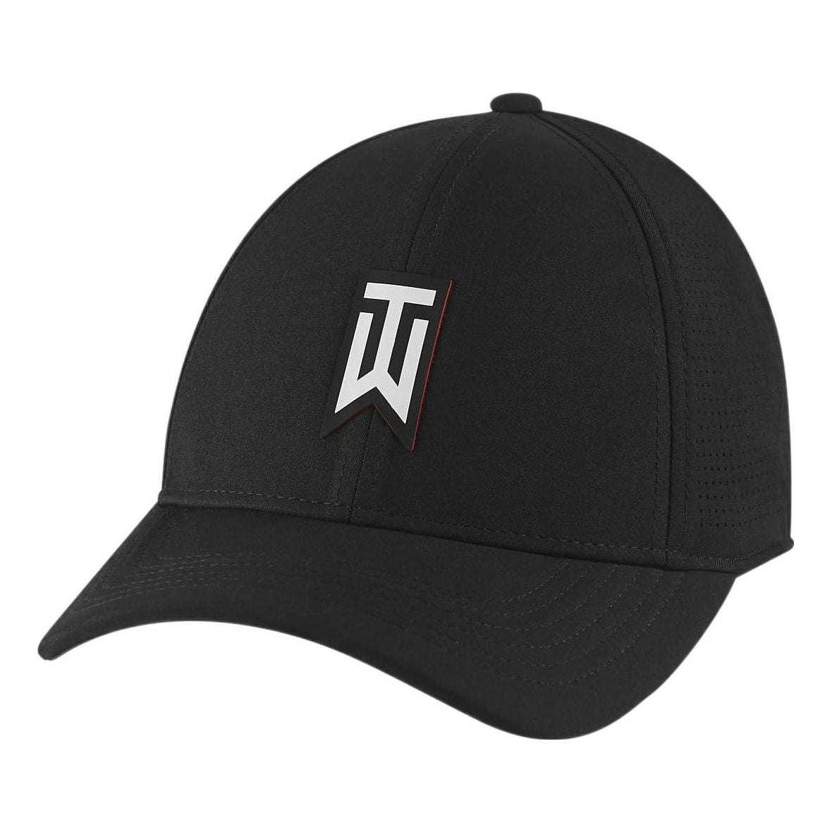 Nike Dri-Fit Tiger Woods Legacy91 Golf Hat 'Black' DH1344-010