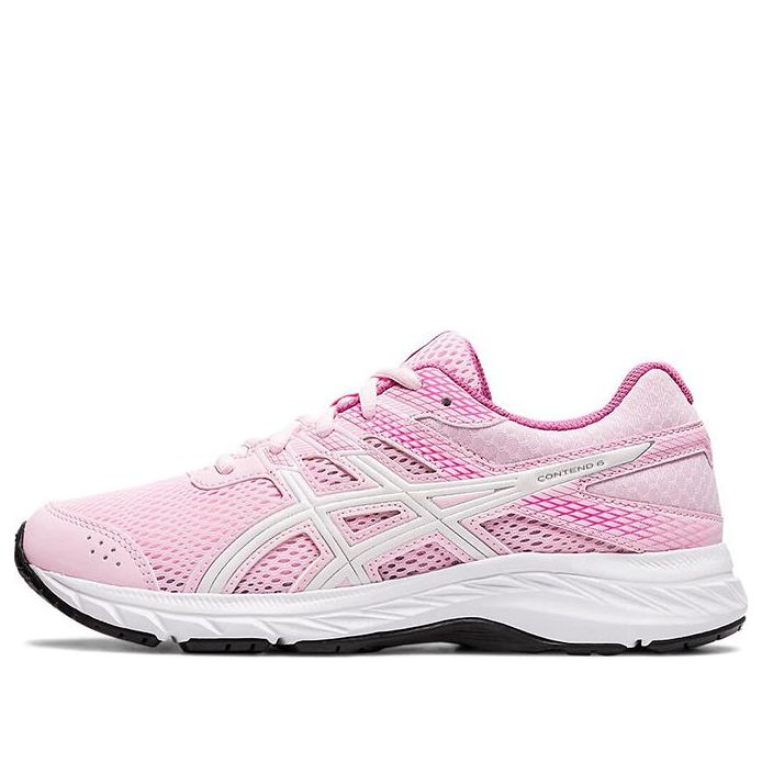 (GS) ASICS Gel-Contend 6 'Cotton Candy' 1014A086-700