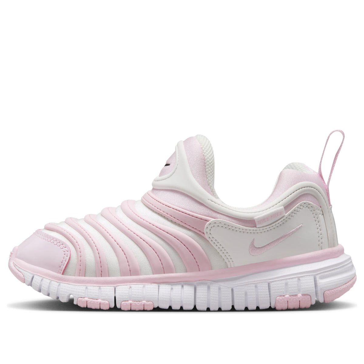 (PS) Nike Dynamo Free 'Pink White' 343738-637