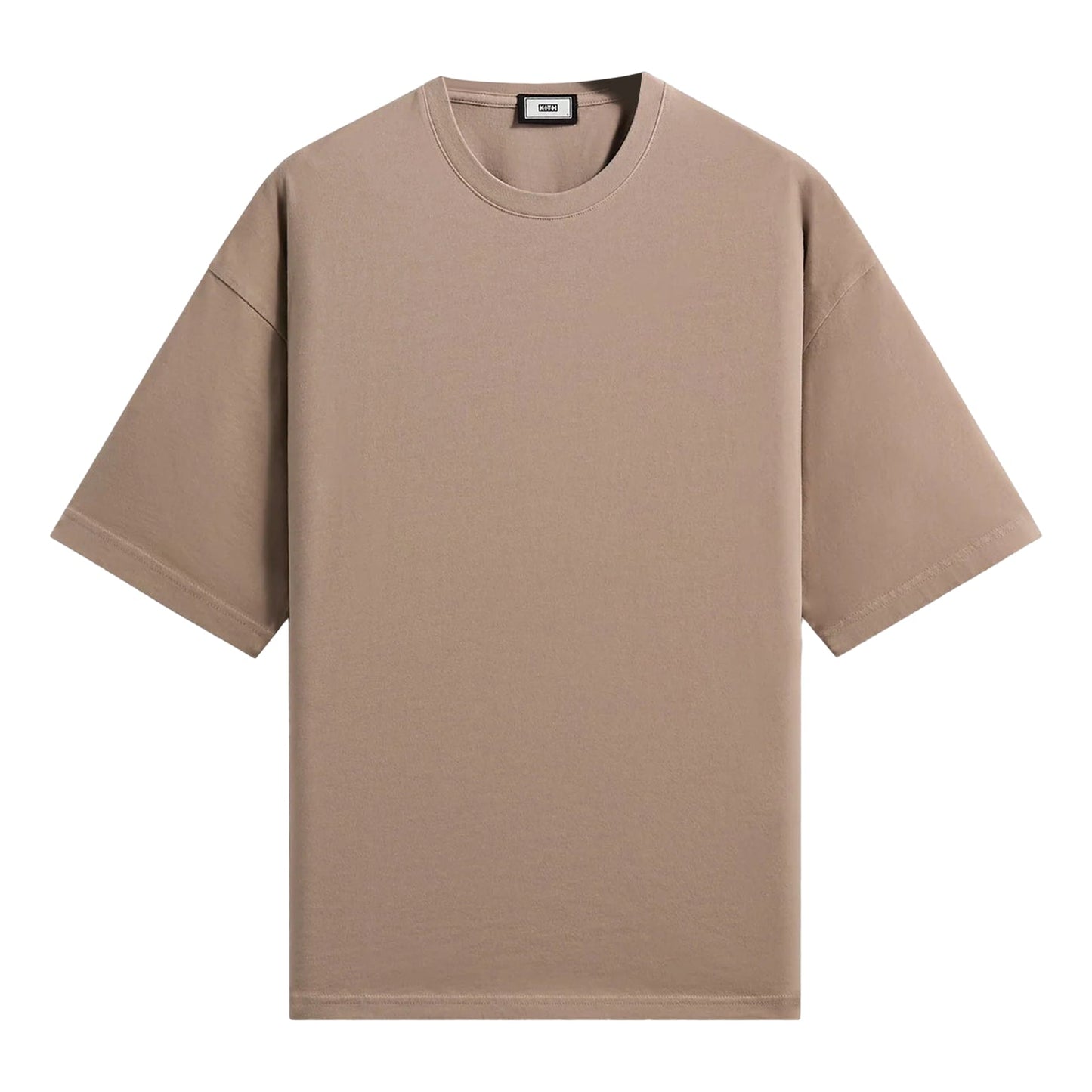 KITH 101 Sueded Jersey Bishop T-Shirt 'Factor' KHM034672-193