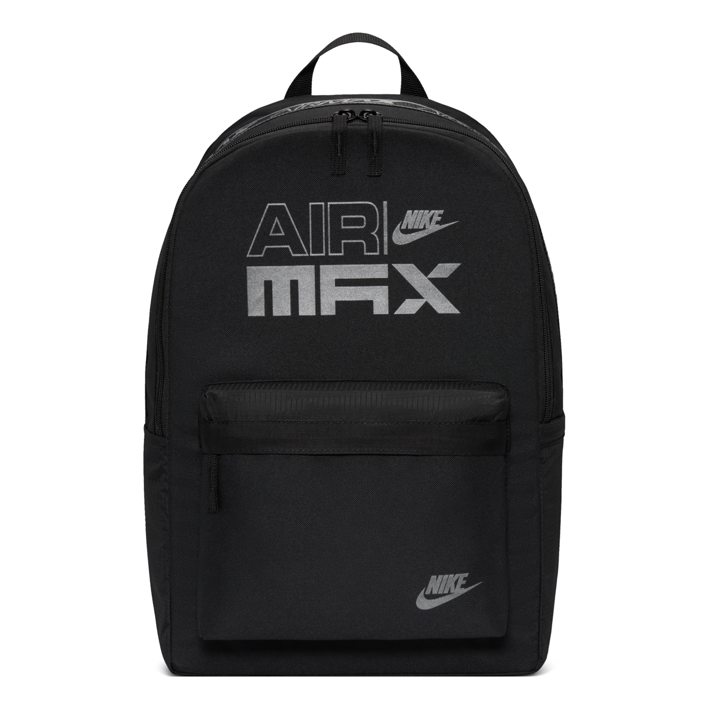 Nike Heritage Air Max Backpack (25L) 'Black' IM7436-010