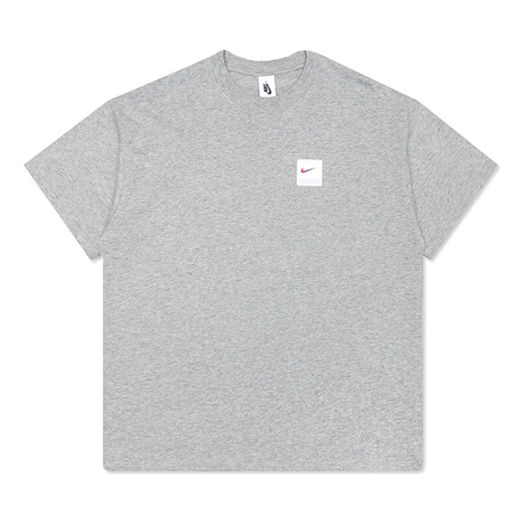 Nike Lab x Pigalle T-Shirt Dark grey CK2337-063
