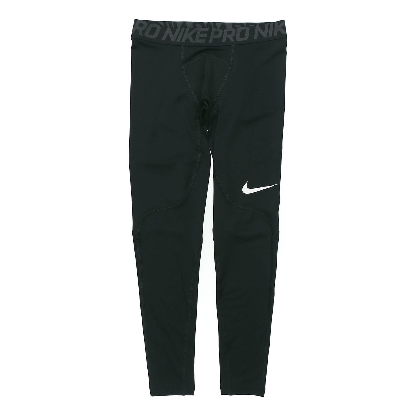 Men's Nike PRO Training Tight Long Pants/Trousers Black CJ5121-010