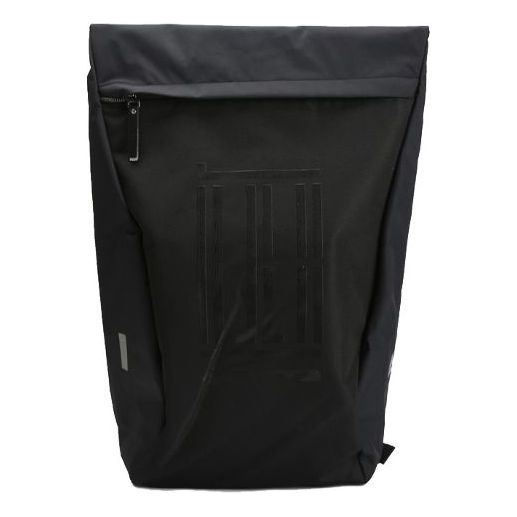 adidas ZNE WUJI Backpack 'Black' DW4274