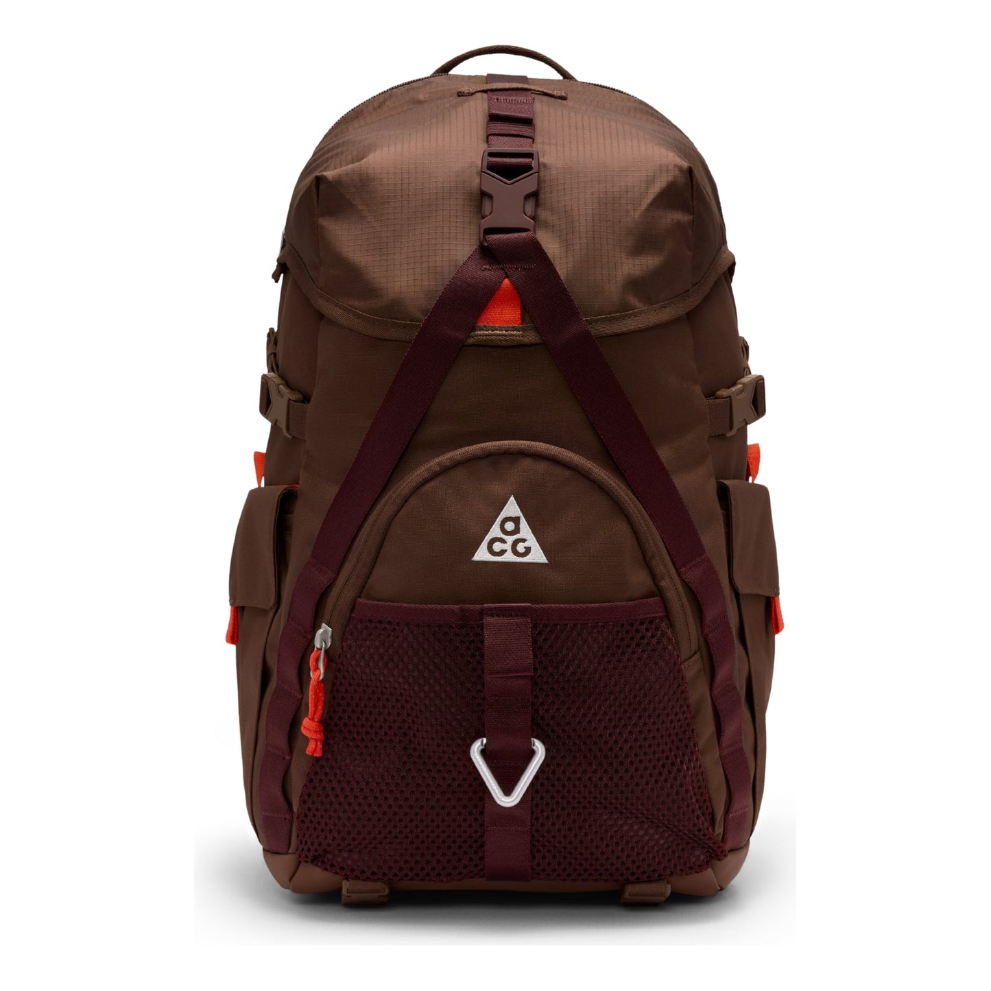 Nike x ACG Daymax Backpack 'Light Chocolate' HJ8178-216