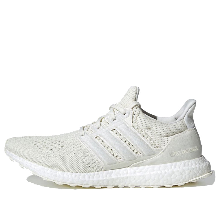 adidas x James Bond 007 Ultraboost 1.0 DNA 'No Time to Die - Triple White' FY0648