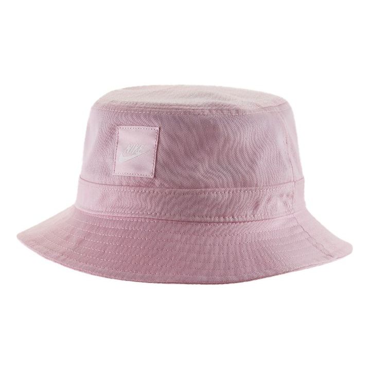 Nike Sportswear Buckrt Hat 'Pink' CK5324-663