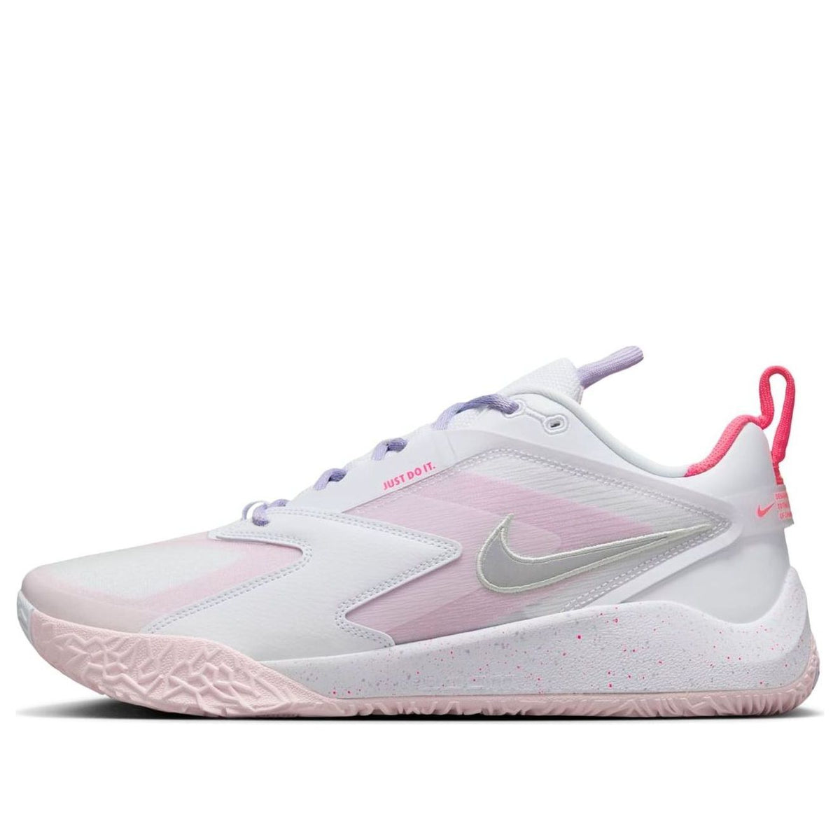 (WMNS) Nike Air Zoom HyperAce 3 SE 'Pink Foam' HF3239-100