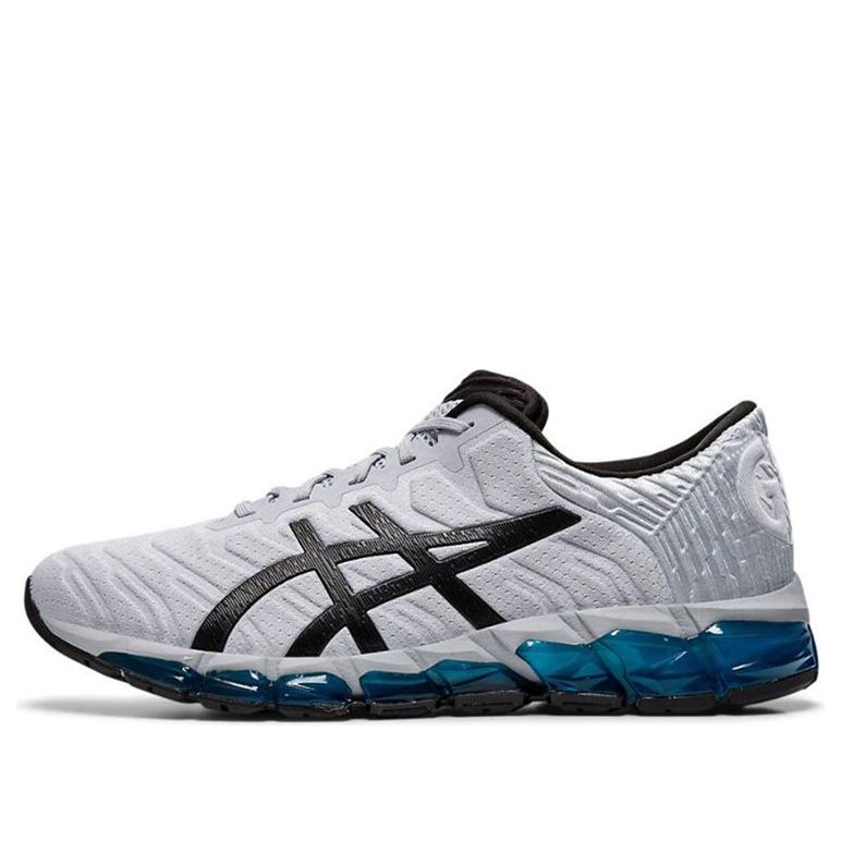 ASICS Gel Quantum 360 5 'Piedmont Grey Blue' 1021A113-020