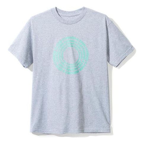 ANTI SOCIAL SOCIAL CLUB T Unisex Green ASST256