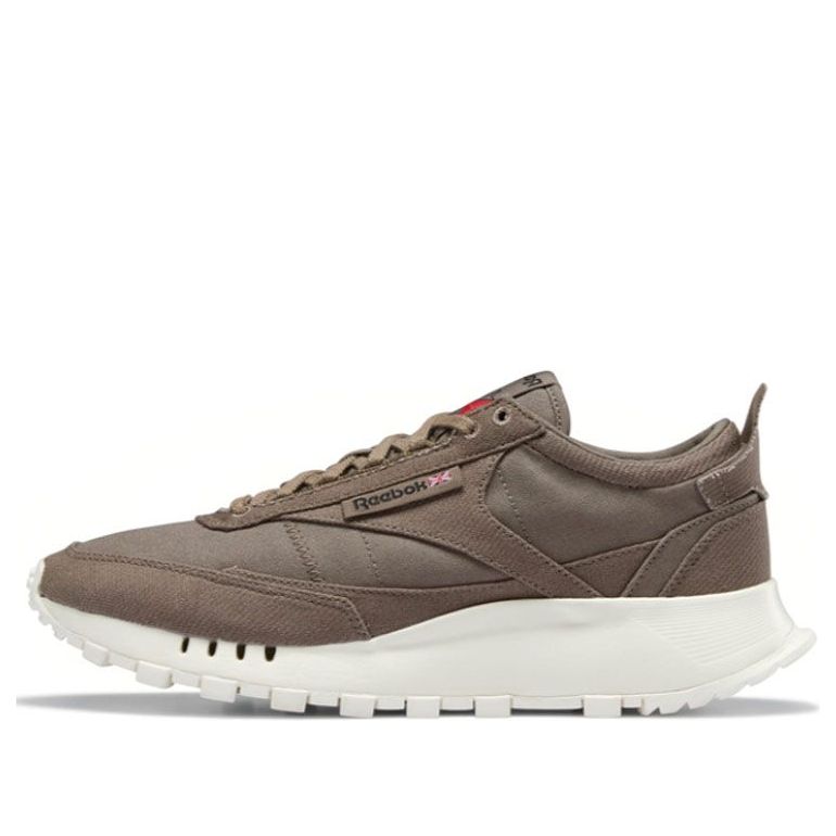 Reebok Classic Leather Legacy Grow 'Trek Grey' S24180