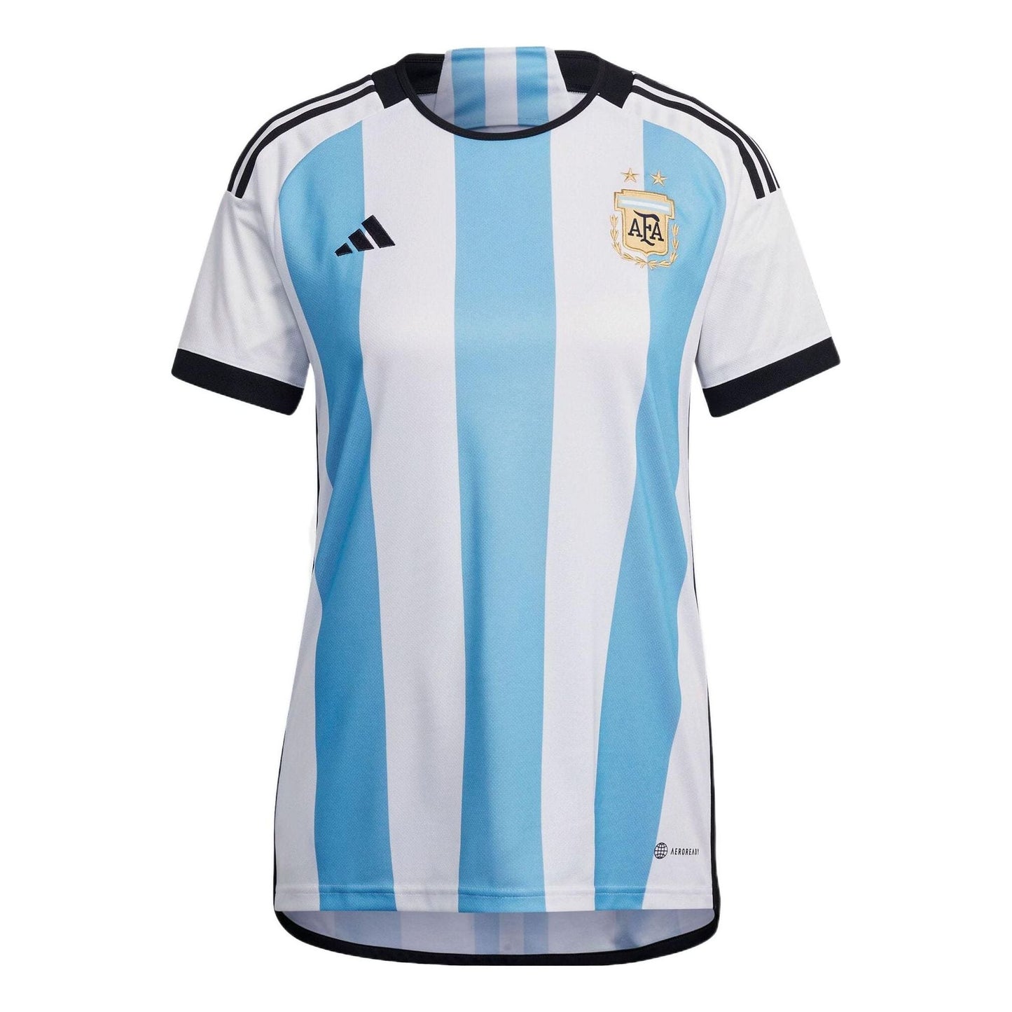 (WMNS) adidas 2022 Argentina Jersey Asia Sizing HF1485