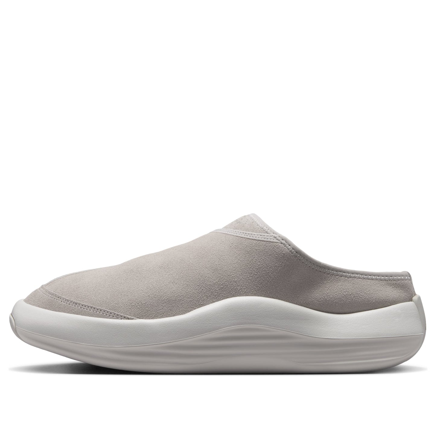 Air Jordan Future Mule 'Light Iron Ore' HV5073-003