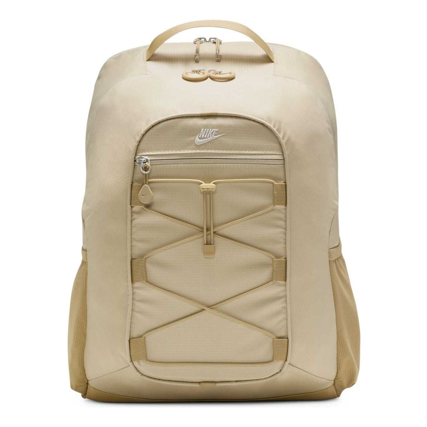 Nike Straps Backpack 'Beige' HJ8231-253