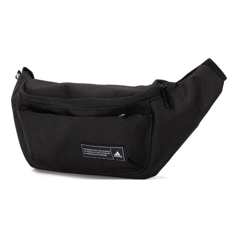 adidas Must Haves Waistbag 'Black' IM8295