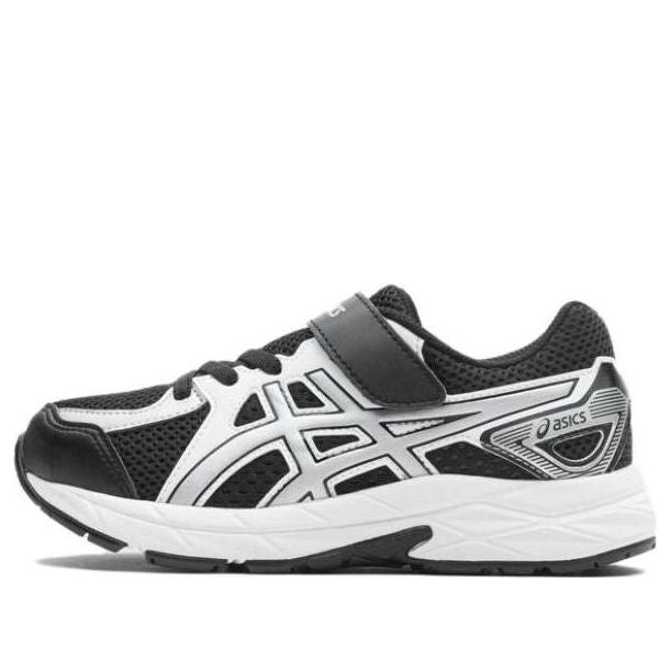 (PS) ASICS Gel-Contend 'Black Sliver' 1014A329-001