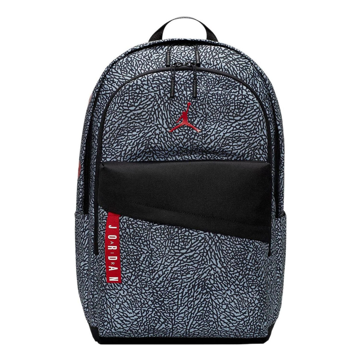 Air Jordan Backpack 'Cement Print' 9A0172-G3A