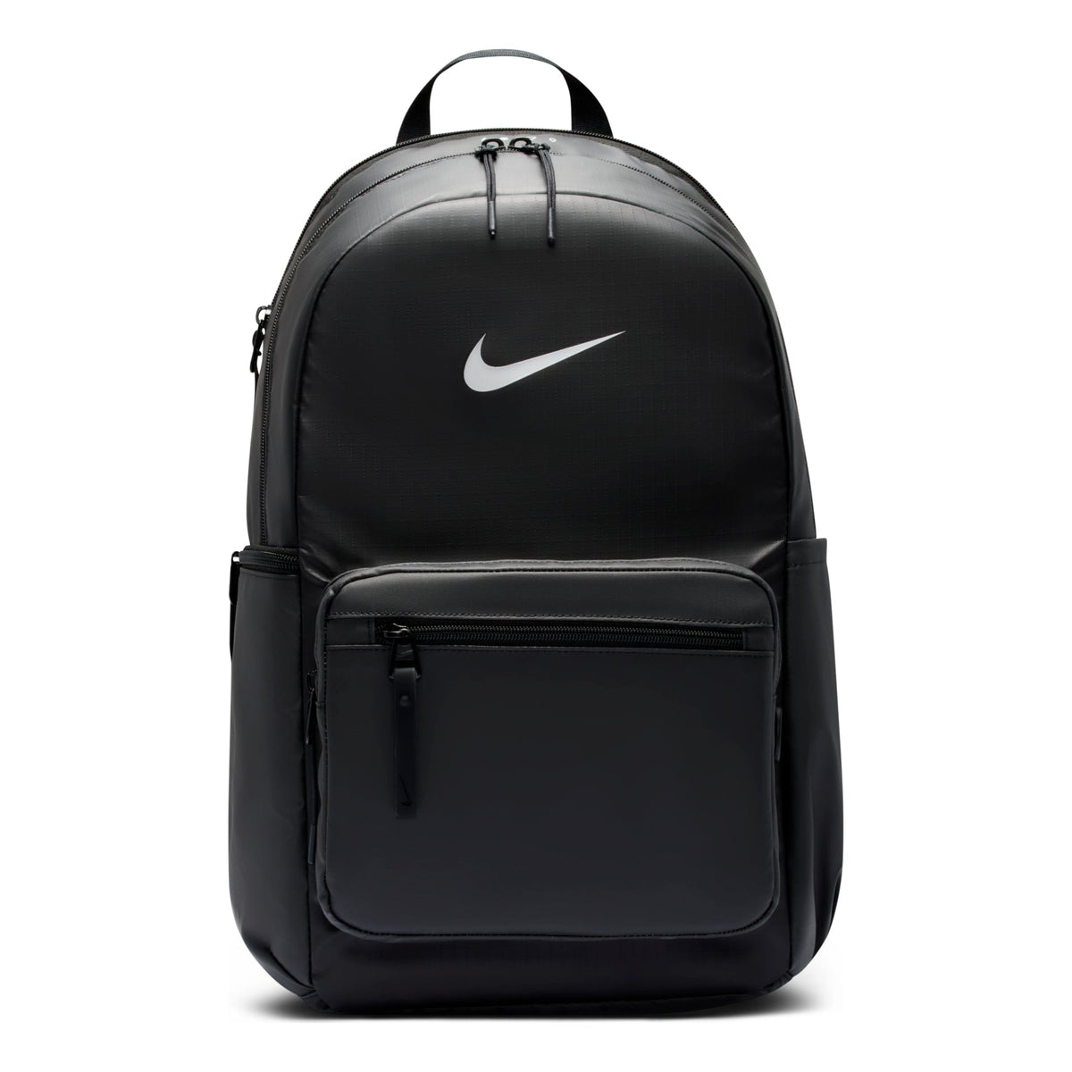 Nike Heritage Eugene Winterized Backpack 'Black White' IH7955-010