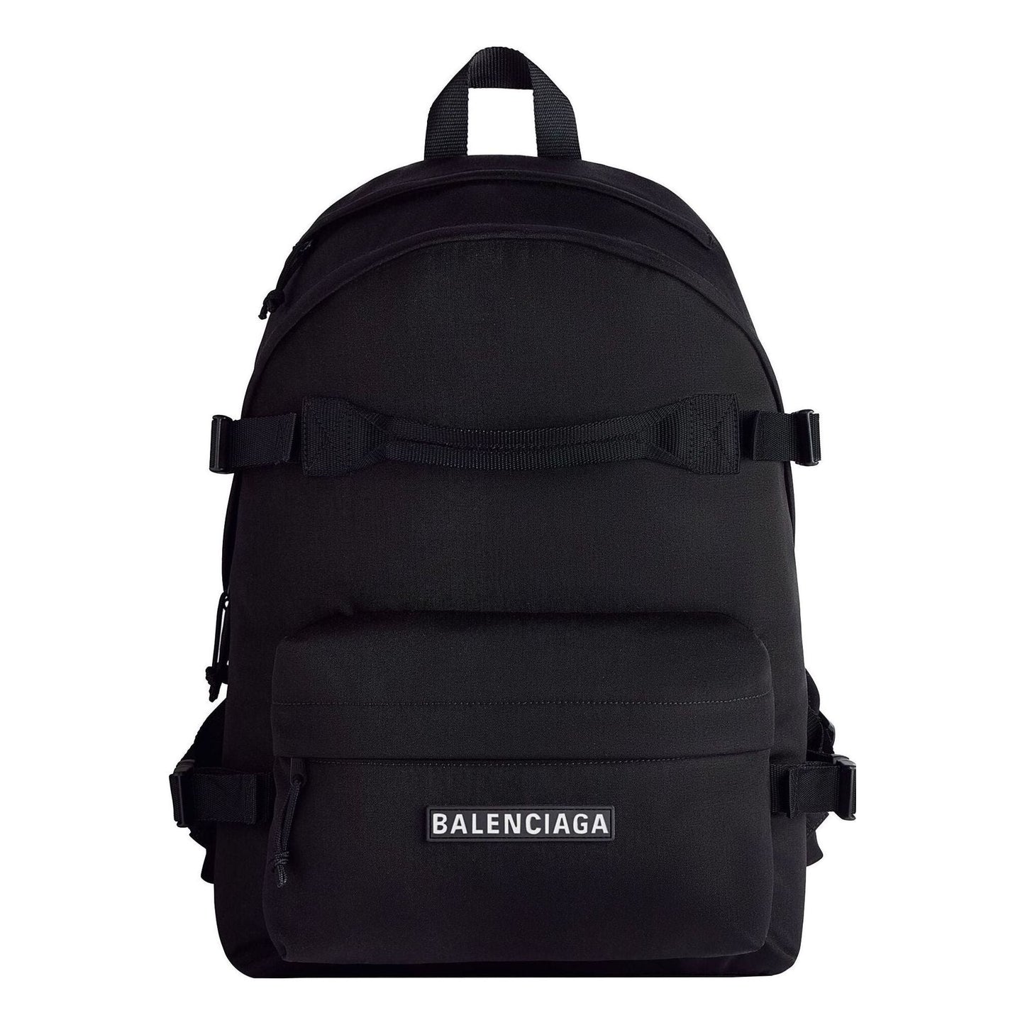 Balenciaga Ski Backpack 'Black' 7708822AAUU1000
