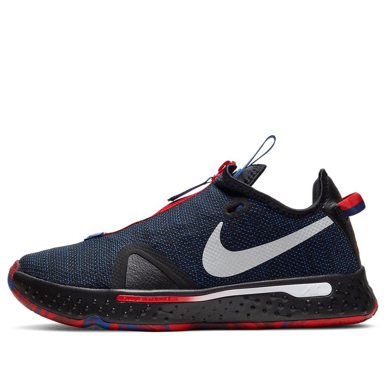 Nike PG 4 'Clippers' CD5079-006