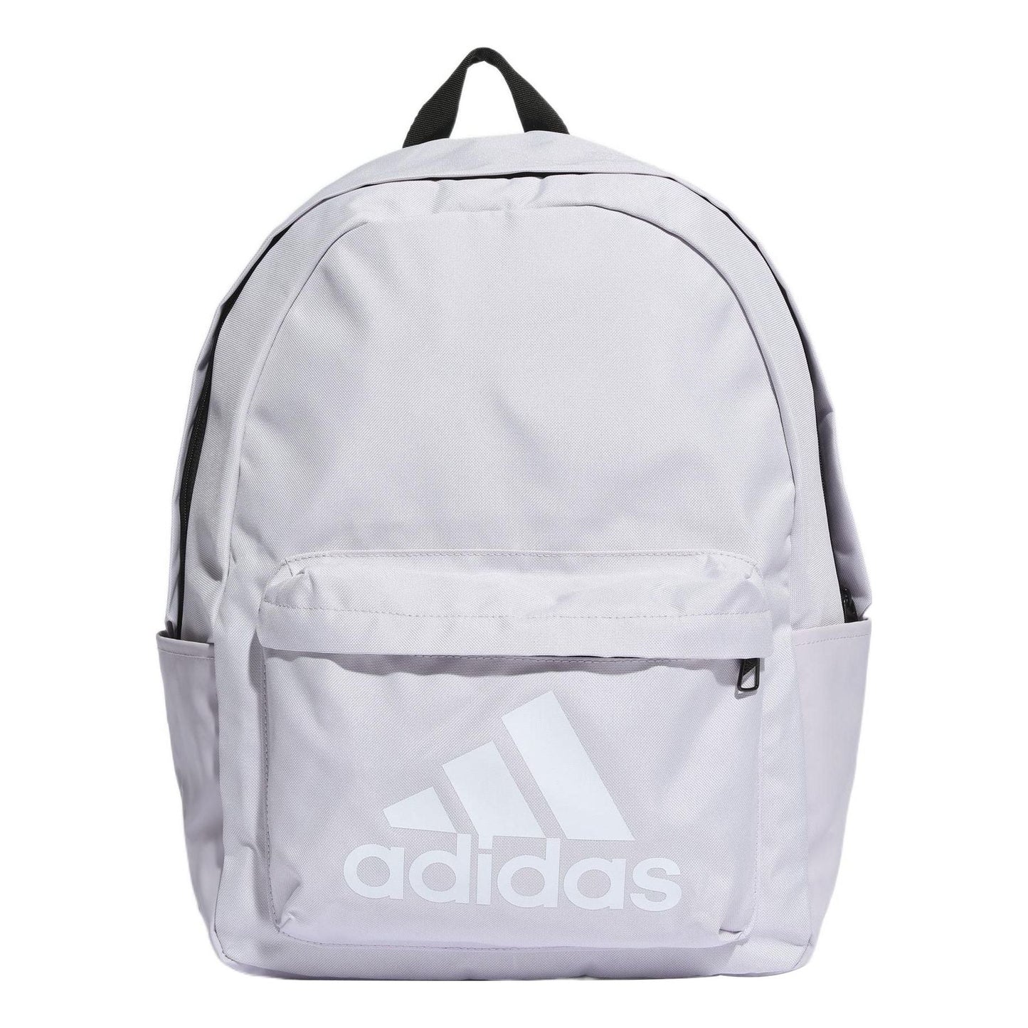adidas Classic Bos Backpack 'Purple' HZ2473
