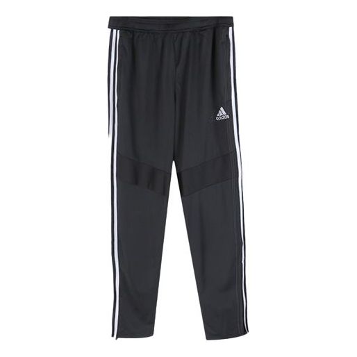 adidas Tiro19 Pes Pnt Football Long Pants Men Black D95924
