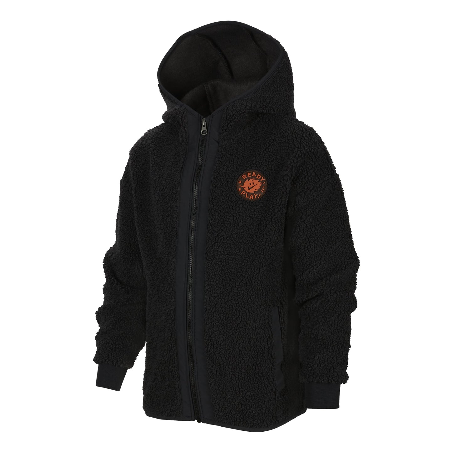 (PS) Nike Outdoor Winter Jackets 'Black' FV3979-010